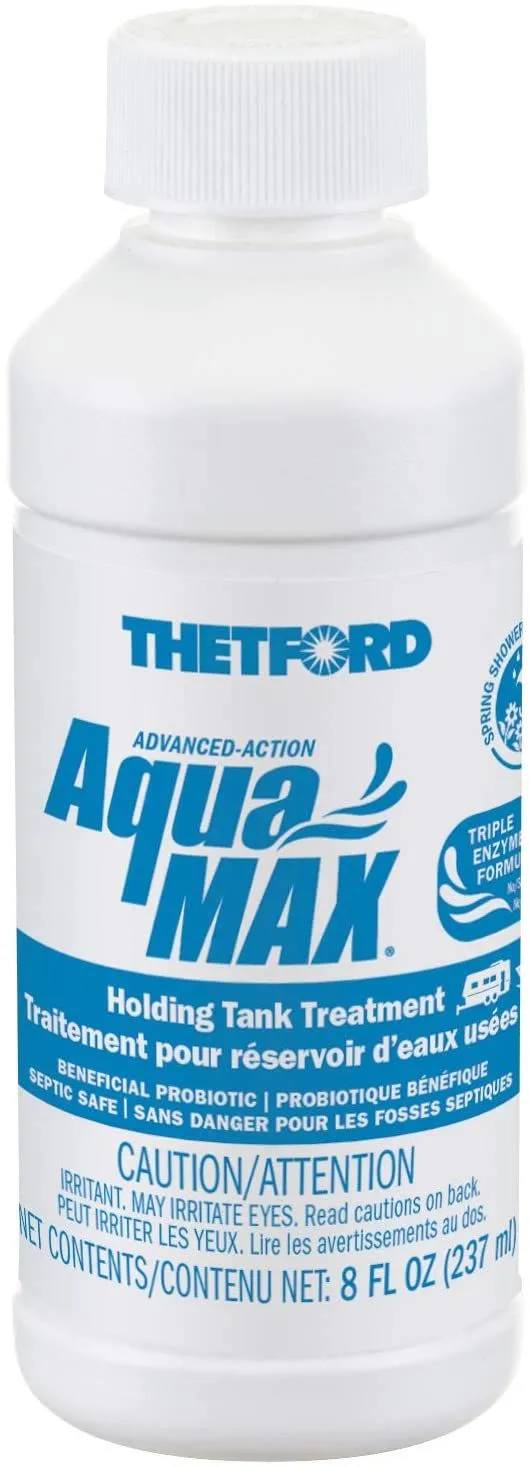AQUAMAX SPRING SHOWERS 6-80Z